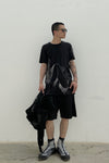 11 by boris bidjan saberi (short-sleeved T-shirt) TS5 F-11 25.C4 MEN